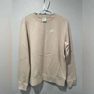 Women’s Nike Sweatshirt